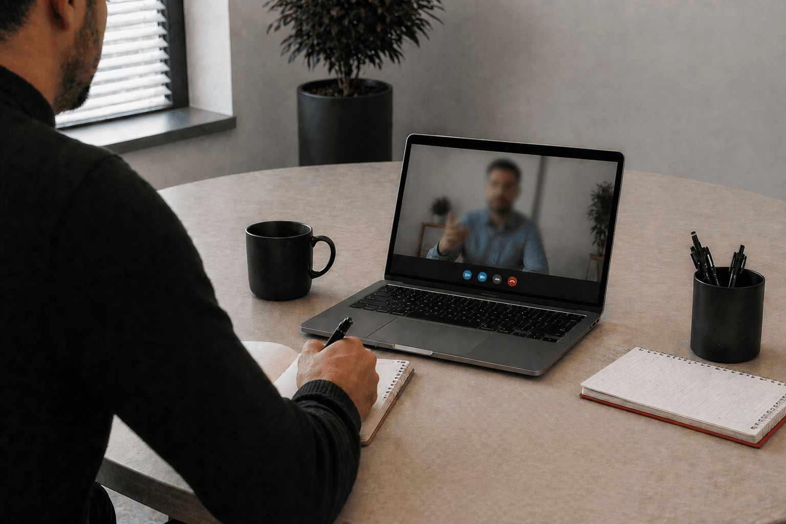 Videocall