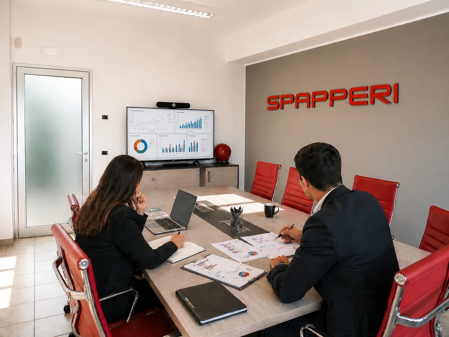 Consulenza Finanziaria