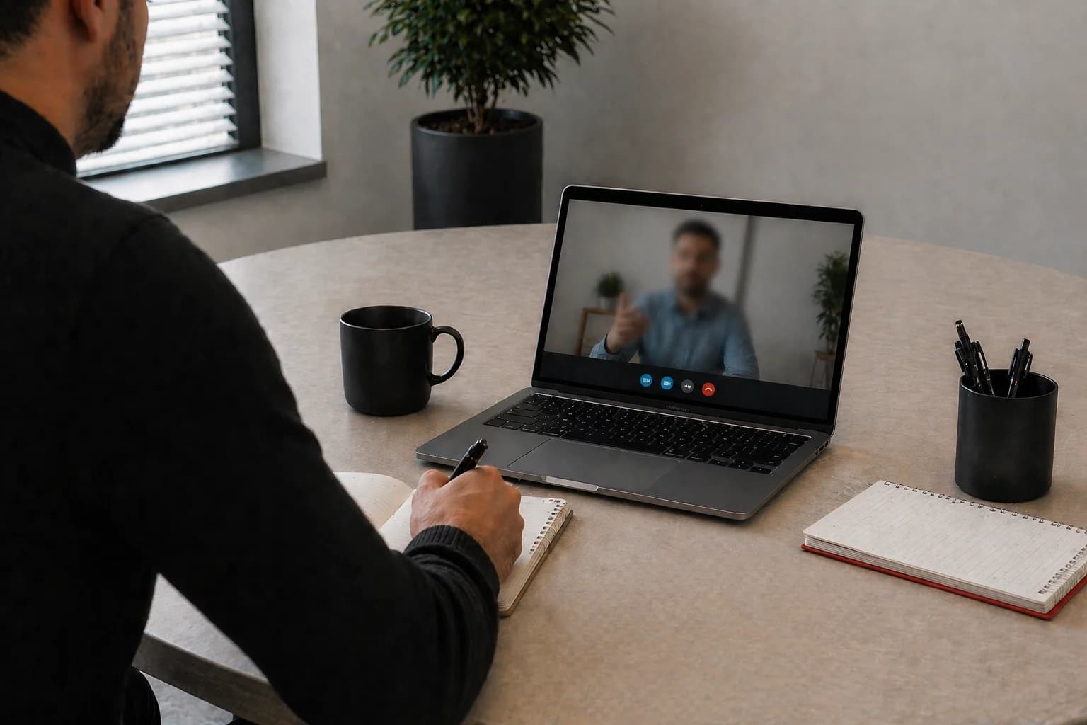 Videocall